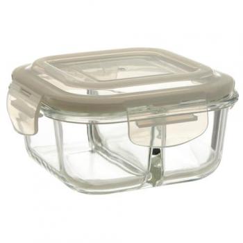 Freska Glass Food Storage Container
