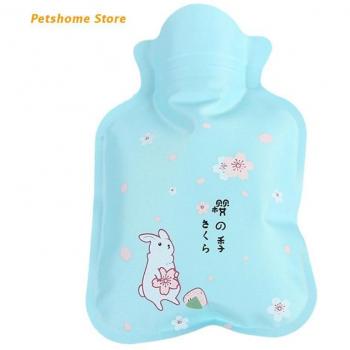 Hand and Leg Warm Water Bottle for Pain Relief