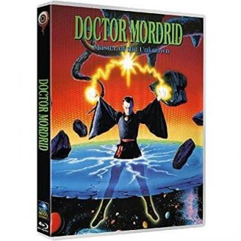 Doctor Mordrid