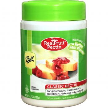 Ball Pectina RealFruit® Tradicional – Lote Compacto 133 g