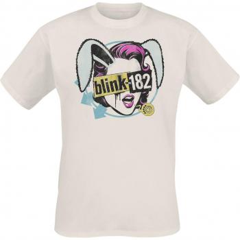 Blink-182 Blind Date T-Shirt