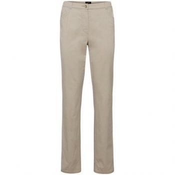 Pantalon stretch CARLA ajusté