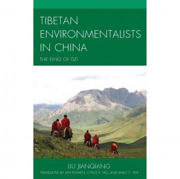 Tibetan Environmentalists in China