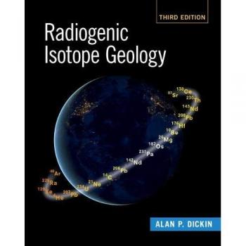 Radiogenic Isotope Geology