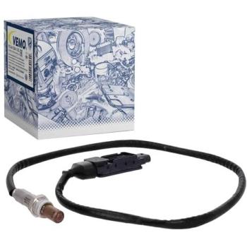5-poliger NOx-Sensor VEMO für SKODA VW AUDI