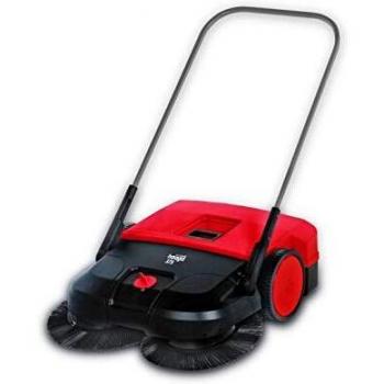 Starmix 095332 375 Kehrmaschine