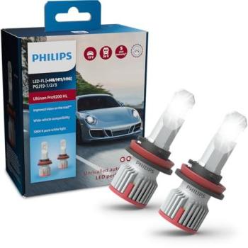 PHILIPS 11366U92X2 H16 LED Spot Bulb