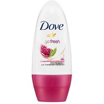 Roll-On Go Fresh Antiperspirant Grenade 48h