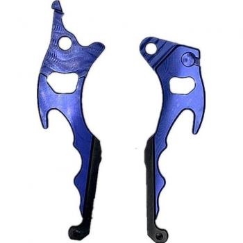 SUZUKI Address V125 V125G Aluminum Brake Lever