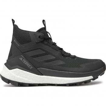 Adidas Kvinna Terrex Free Hiker 2 Gore-Tex Core Svart