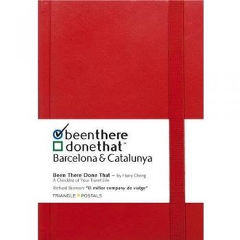 Been there done that Barcelona