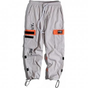 Pantalones de Calle para Hombre