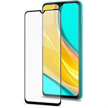 Celly Full Glass Pellicola proteggischermo trasparente per Xiaomi