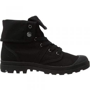 Palladium Stivaletti Baggy Uomo Neri EU 44