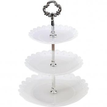 3 Tier Party Cake Display