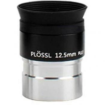 Plossl Telescope Eyepiece Set 1.25 with 6mm, 8mm, 12.5mm, 32mm, 40mm and Barlow Lens