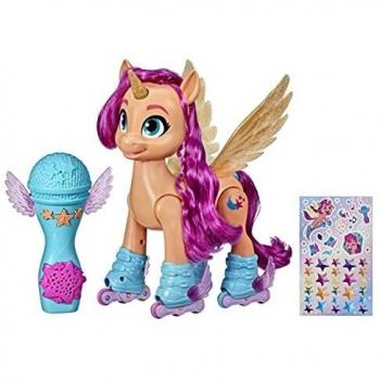 My Little Pony: A New Generation Sing 'n Skate Sunny Starscout