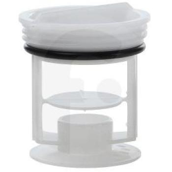 Bouchon de pompe lave-linge EDISON