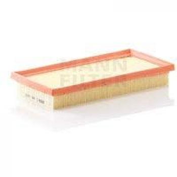 MANN-FILTER Filtre à air Cartouche filtrante C 26 027 MITSUBISHI