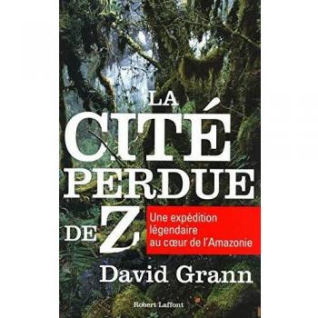 David Grann