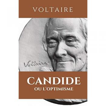 Voltaire: CANDIDE OU L'OPTIMISME