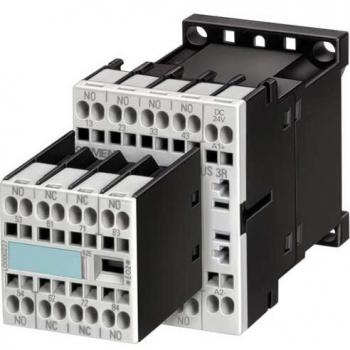 Siemens 4NO+4NC DC 24V S00 Relais