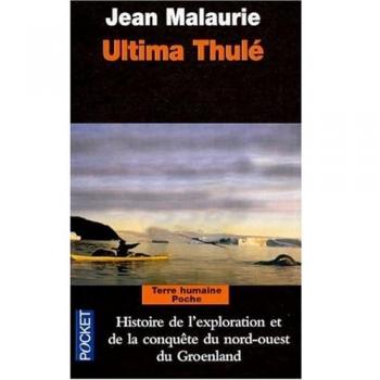 Ultima Thulé