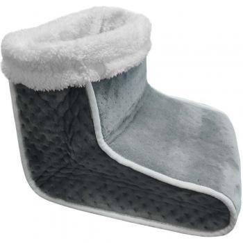 Coussin chauffant pour lit