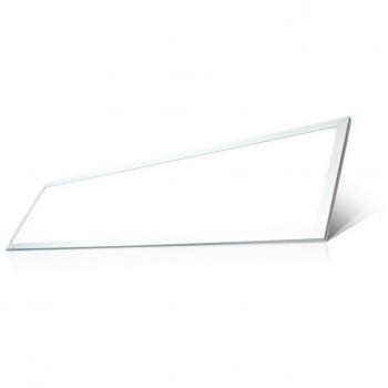 LED Panel 29W 1200x300mm 6000K A++ con Driver