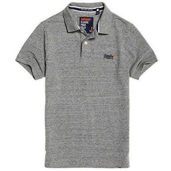 Superdry Classic Piqué S/s Polo