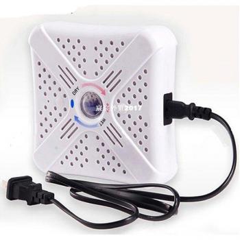 Sèche-Vêtements Électrique Mini