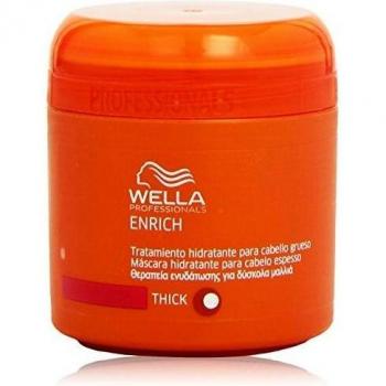 Tigi Enrich Widerspenstige Pflegemaske – 150 ml
