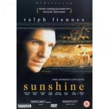 DVD: Sunshine (2001) – Ralph Fiennes / Szab, Cert. 15, Reg. 2