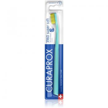 Escova Super Macia Curaprox 3960