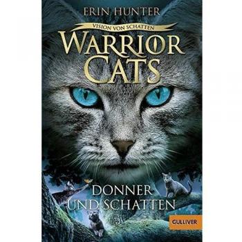 Erin Hunter Warrior Cats