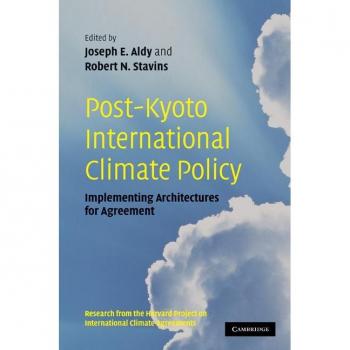 Vitalsource Technologies, Inc. Post-kyoto International Climate Policy