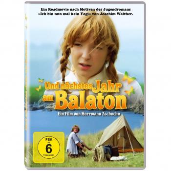 Und nächstes Jahr am Balaton