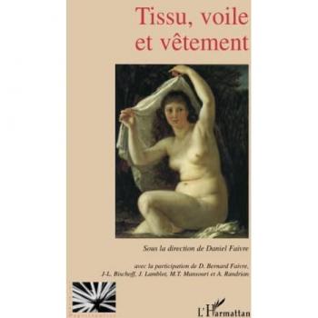 Tissu, voile et vêtement