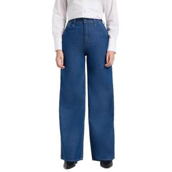 Lee Jeans Stella Regular Fit Bask In It 27 (Donna)