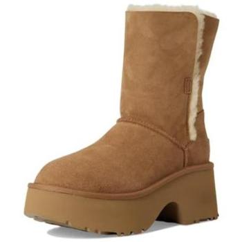 UGG ESMEE Stiefeletten Chestnut 40