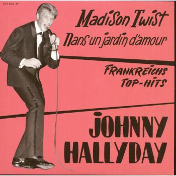 Sacoche Madison Twist Rosée