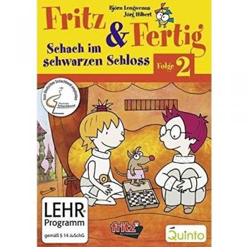 Fritz & Fertig 2