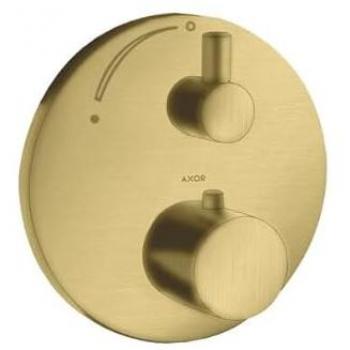 Termostato incassato Axor Uno² con rubinetto – Hansgrohe