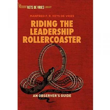Riding the Leadership Rollercoaster: An observers guide