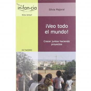 Veo Todo El Mundo Ti-19 Crecer Juntos Haciendo Proyectos