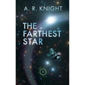 The Farthest Star: A Science Fiction Adventure