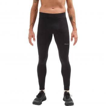 Tight Homme NNormal Noir – XS (Coton)