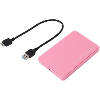 2.5 SATA to USB 3.0 External Hard Drive Box