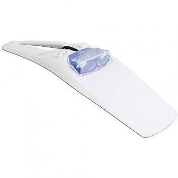 R-Tech Extension de garde-boue arrière lumineuse