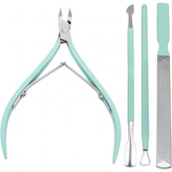 Set de Herramientas para Uñas